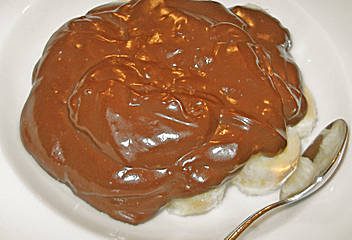 Death by Chocolate