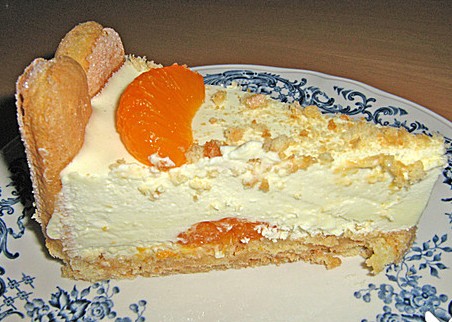 Philadelphia – Torte