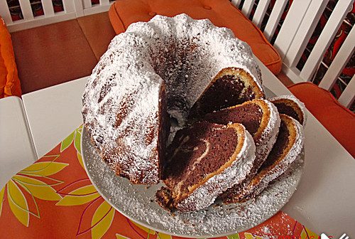 5 – Minuten – Kuchen