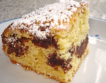 SchokoStreuselkuchen