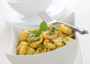 Berliner Kartoffelsalat