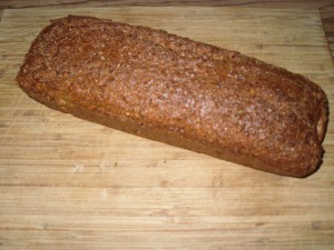 Eiweißbrot