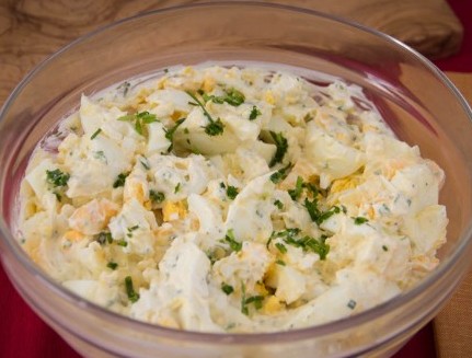 Eiersalat