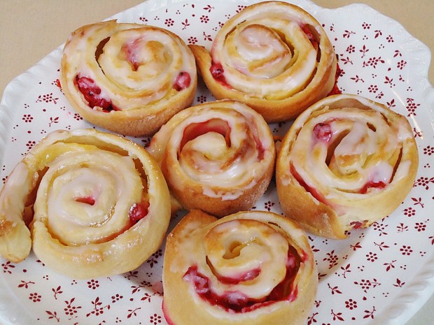 Hefeschnecken