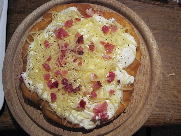Langos