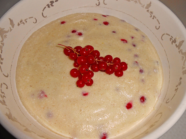 Grießbrei