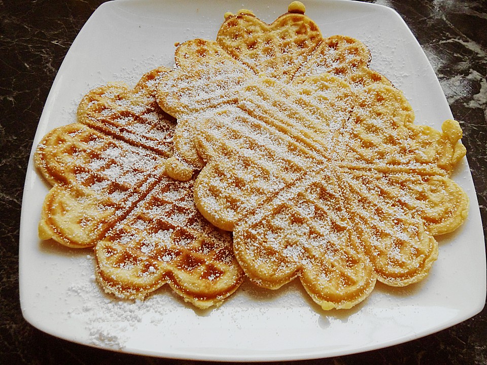 Waffeln