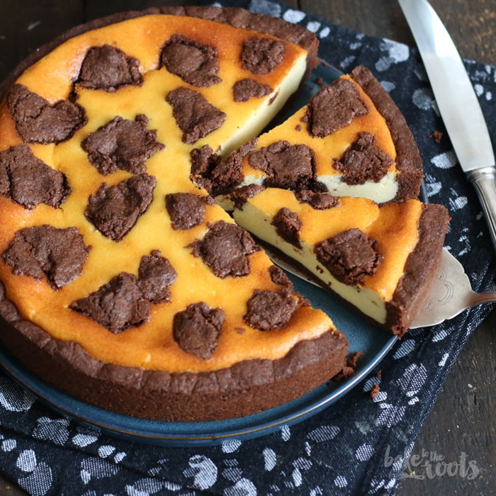 Russischer Zupfkuchen