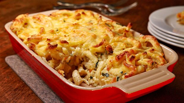 Käsespätzle