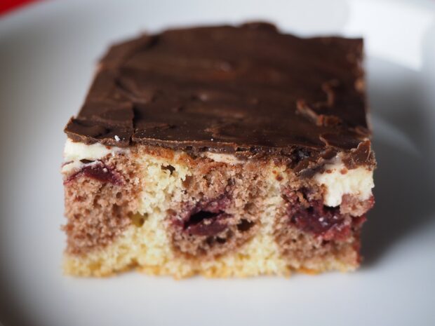 Schneewittchenkuchen