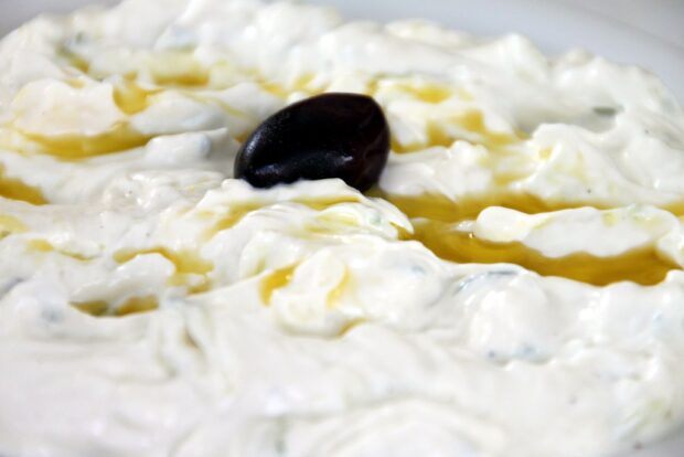 Tzatziki